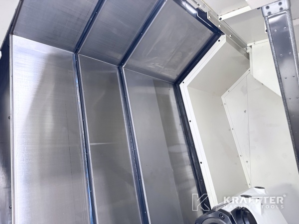 OKUMA Multus B400 90175 Second hand Machine Tools at Kraffter