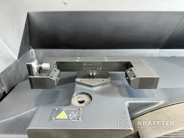 Buying and selling used CNC machining centre DMG MORI DMU 65 monoBLOCK 90170 Europe, United Kingdom, worldwide