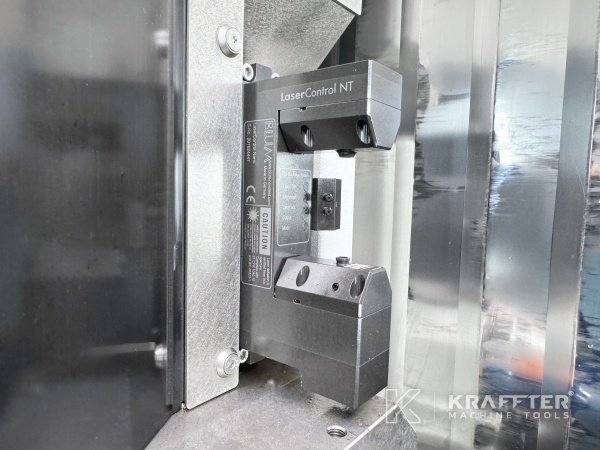 Buying and selling used CNC machining centre WILLEMIN MACODEL 508 MT 90188 Europe, United Kingdom, worldwide