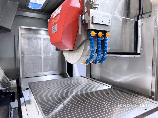 AMADA Techster 106 90163 Second hand Machine Tools at Kraffter
