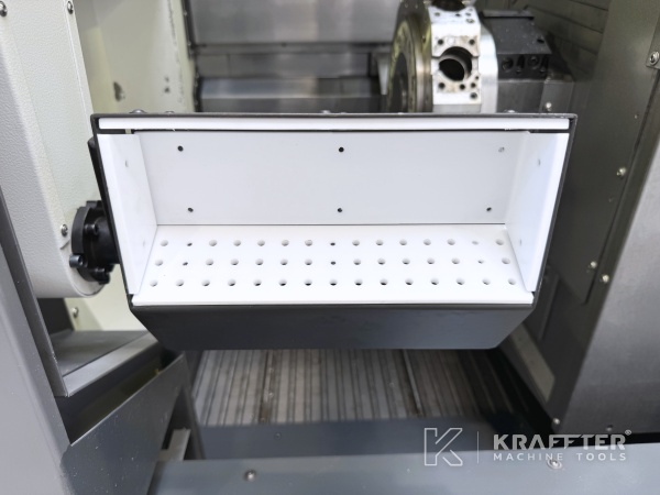KRAFFTER your dealer of Second-hand machine tools , NAKAMURA TOME NTJ 100 90190