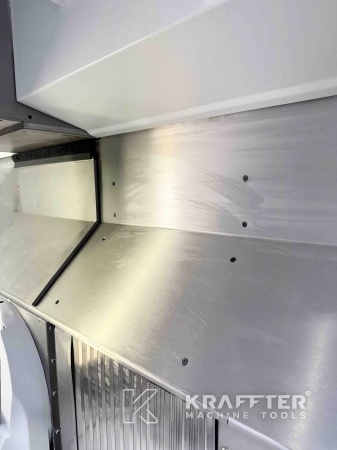 Second hand CNC machining centre MIKRON UCP 600 Vario 90074 for sale
