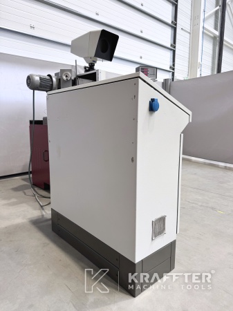 KRAFFTER your dealer of Second-hand machine tools , EWAG RS-15 90197