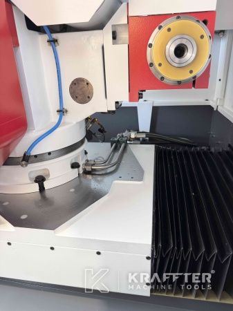 CNC cylindrical grinder for sale STUDER S33 90137 , Second hand Machine Tools