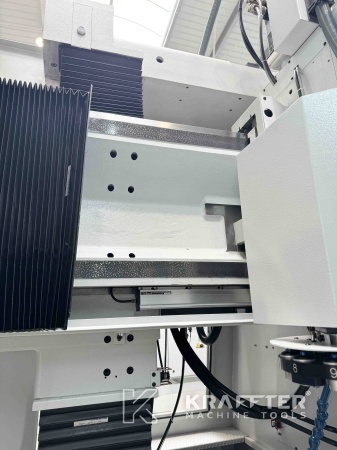 Buying and selling used CNC jig grinding machine HAUSER S55-400 90096 Europe, United Kingdom, worldwide