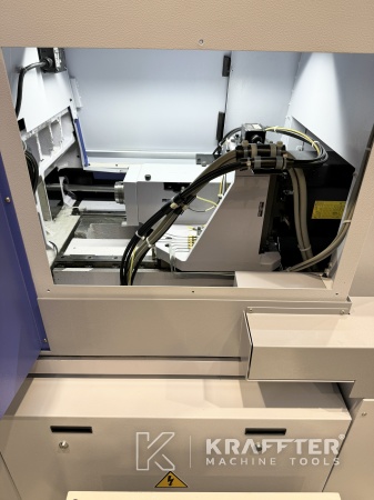 KRAFFTER your dealer of Second-hand machine tools , STAR SR32-J 90132
