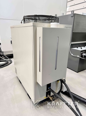 Universal tool grinding machine WALTER Helitronic Power Production 90148