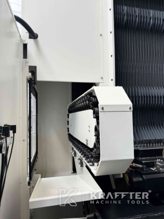 KRAFFTER your dealer of Second-hand machine tools , FAGIMA Jazz L5 AX 90102