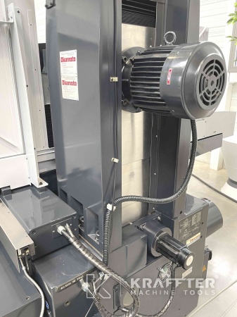 Surface grinder for sale OKAMOTO ACC 63 SA 90058 , Second hand Machine Tools