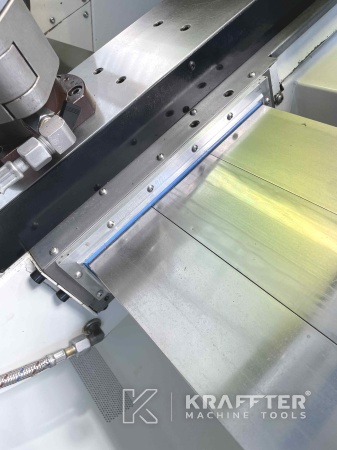 Numerically assisted lathe GDW 300 CS 90069
