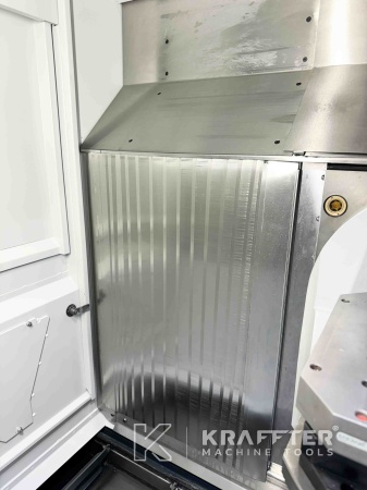 Buying and selling used CNC machining centre MIKRON UCP 600 Vario 90074 Europe, United Kingdom, worldwide