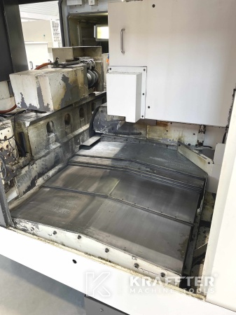 OKUMA GP-26T II 20690-023 available at Kraffter Machine Tools dealer