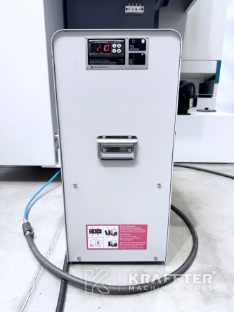 KRAFFTER your dealer of Second-hand machine tools , FEHLMANN Picomax 56 TOP 90193