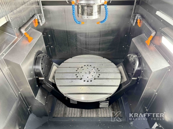 AXILE G6 90104 available at Kraffter Machine Tools dealer