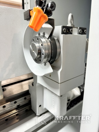 KRAFFTER your dealer of Second-hand machine tools , KELLENBERGER 100 90121