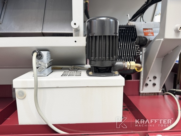 BOLEY BE 42 90062 Second hand Machine Tools at Kraffter