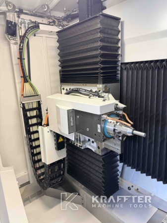 KRAFFTER your dealer of Second-hand machine tools , VOLLMER VGrind 360 90146