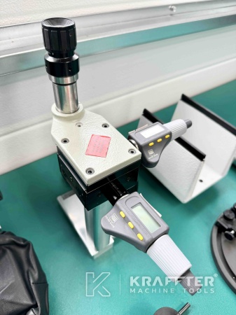 Accessories for Tool grinding machine Ewag WS 11 90124