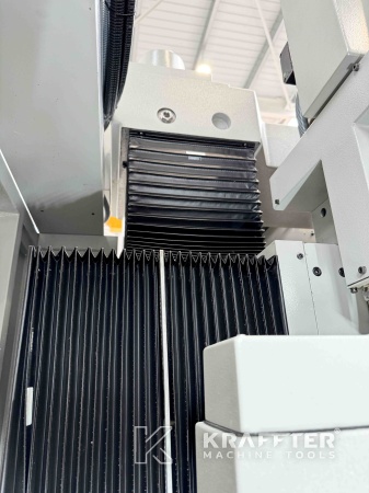 Second hand CNC jig grinding machine HAUSER S40-400 90101 for sale