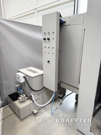KRAFFTER your dealer of Second-hand machine tools , JONES & SHIPMAN Ultramat-X 90084