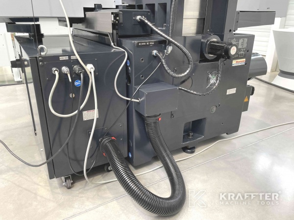 Used Surface grinder OKAMOTO ACC 63 SA 90058 destocking Europe, Turkey, India