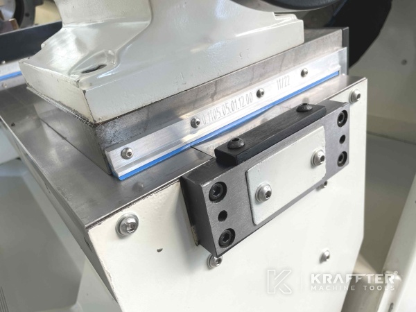 Buying and selling used CNC teach-in lathe GDW 300 CS 90069 Europe, United Kingdom, worldwide