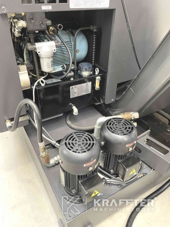 OKUMA LU-S1600 20690-021 available at Kraffter Machine Tools dealer