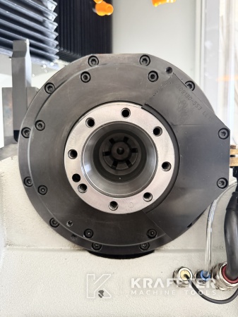 KRAFFTER your dealer of Second-hand machine tools , WALTER Helitronic Power Diamond 90157