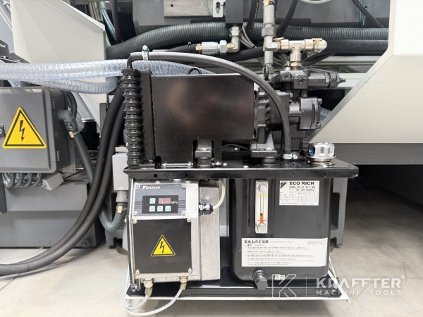 Buying and selling used CNC lathe CMZ TX66 Y2 Quattro 90119 Europe, United Kingdom, worldwide