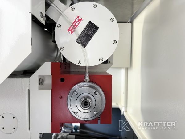 Buying and selling used CNC cylindrical grinder STUDER S33 90177 Europe, United Kingdom, worldwide