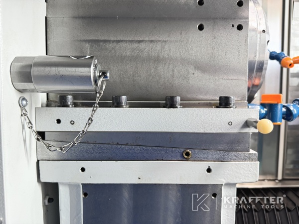 Sale of CNC machining centre WILLEMIN MACODEL 508 MT 90188 - Dealer of used machinery
