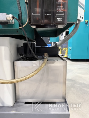 Machine Tools for sale 3 axis FEHLMANN Picomax 54 90160 , Used machinery at Kraffter