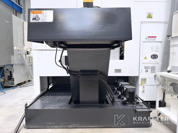 Chip conveyor for Turning MAZAK Mega Turn 900 90171