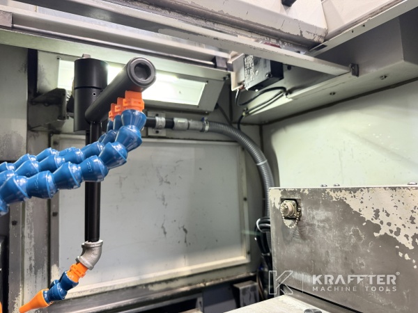 KRAFFTER your dealer of Second-hand machine tools , STAR SR-20R 90108