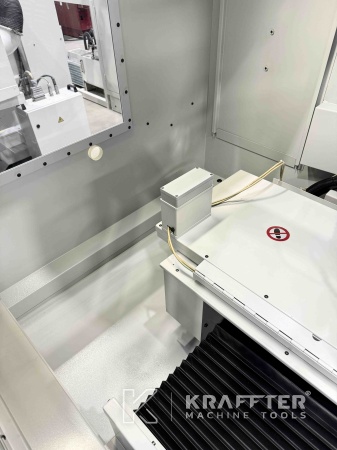 HAUSER S35-400 90095 available at Kraffter Machine Tools dealer