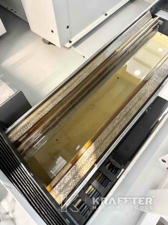 KRAFFTER your dealer of Second-hand machine tools , KELLENBERGER Kel-Vista UR 175/1000 90126