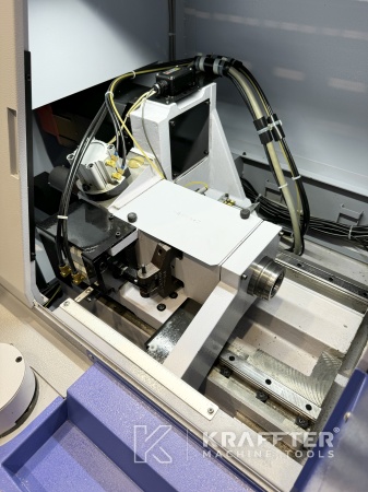 STAR SR32-J 90132 Second hand Machine Tools at Kraffter
