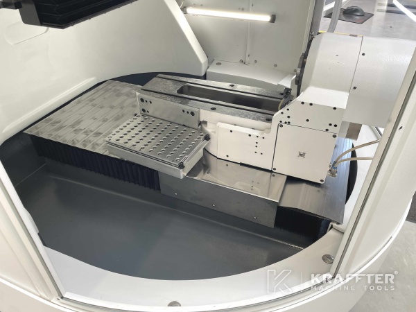 Industrial machines for CNC tool grinding machine WALTER Helitronic Basic 90085