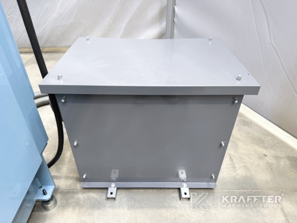 Industrial machines for Turn-mill center OKUMA Multus B400 90175