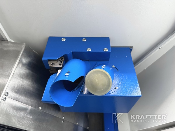 WILLEMIN MACODEL 508 MT 90188 reselling and worldwide shipping at Kraffter Machine Tools