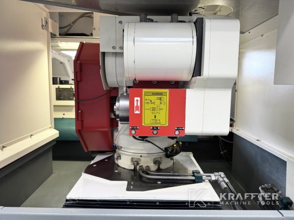 KRAFFTER your dealer of Second-hand machine tools , STUDER S33 90177