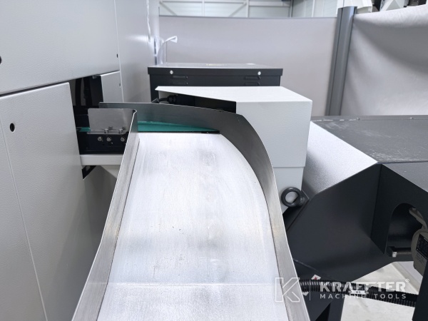 Buying and selling used CNC lathe NAKAMURA TOME NTJ 100 90190 Europe, United Kingdom, worldwide