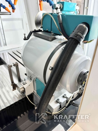 SCHNEEBERGER Norma NGC 90111 available at Kraffter Machine Tools dealer