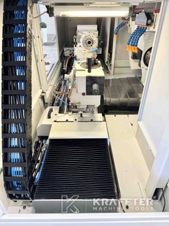 International buying and reselling CNC cylindrical grinder TACCHELLA Elektra UA 1200 90114