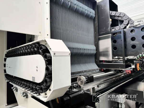FAGIMA Jazz L5 AX 90102 - Second hand Machine Tools at Kraffter