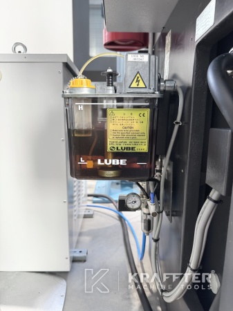KRAFFTER your dealer of Second-hand machine tools , TSUGAMI B0206E-II 90181