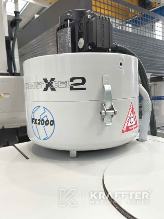 Machine Tools for sale 2 axis HARDINGE Super Precision GT 27 SP 90087 , Used machinery at Kraffter