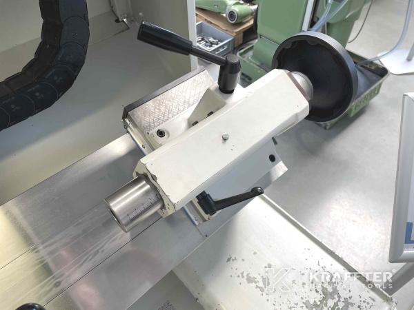 KRAFFTER your dealer of Second-hand machine tools , GDW 300 CS 90069
