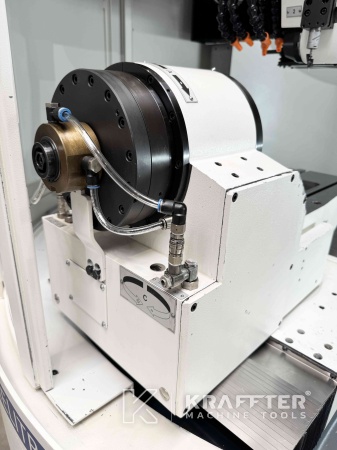 Buying and selling used CNC tool grinding machine WALTER Helitronic Basic 90142 Europe, United Kingdom, worldwide