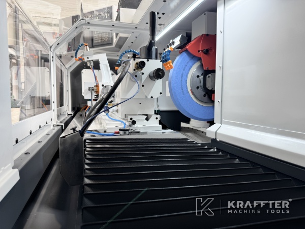 KRAFFTER your dealer of Second-hand machine tools , STUDER S33 90149